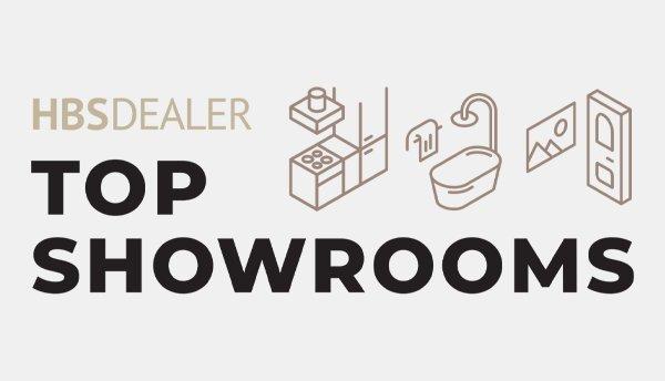 HBSDealer Names Traverse City Showroom Among Top Showrooms in the Industry
