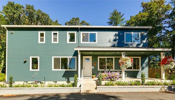 BFSâs Jason Behunin Shares Experience Partnering with HomeAid