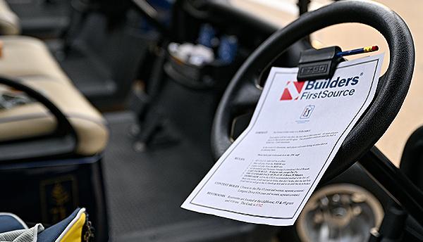 Builders FirstSource Golf Tournament Raises Over $700,000 for Leukemia & Lymphoma Society