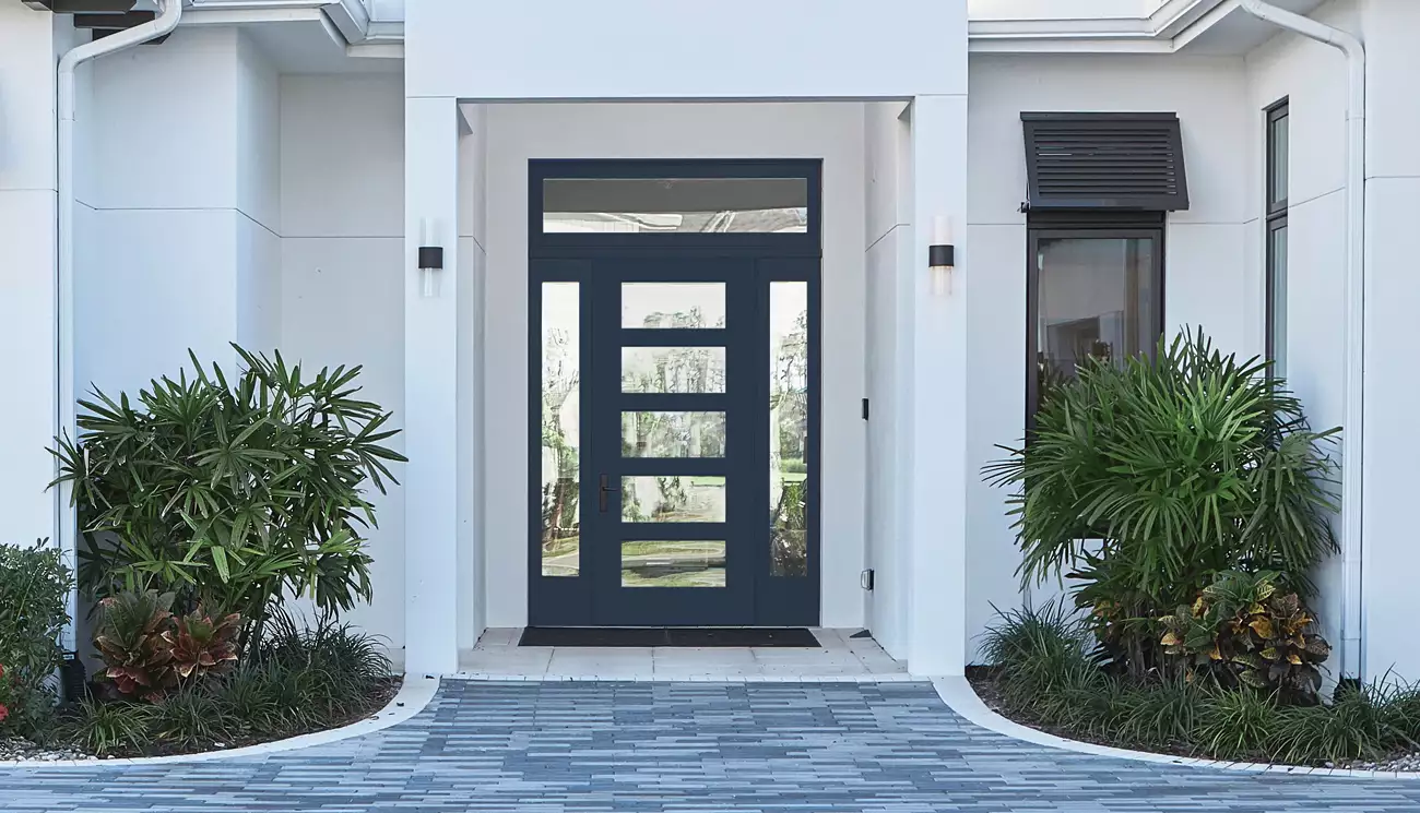 Carousel Image 1 for Spotlight Exterior Doors Blog