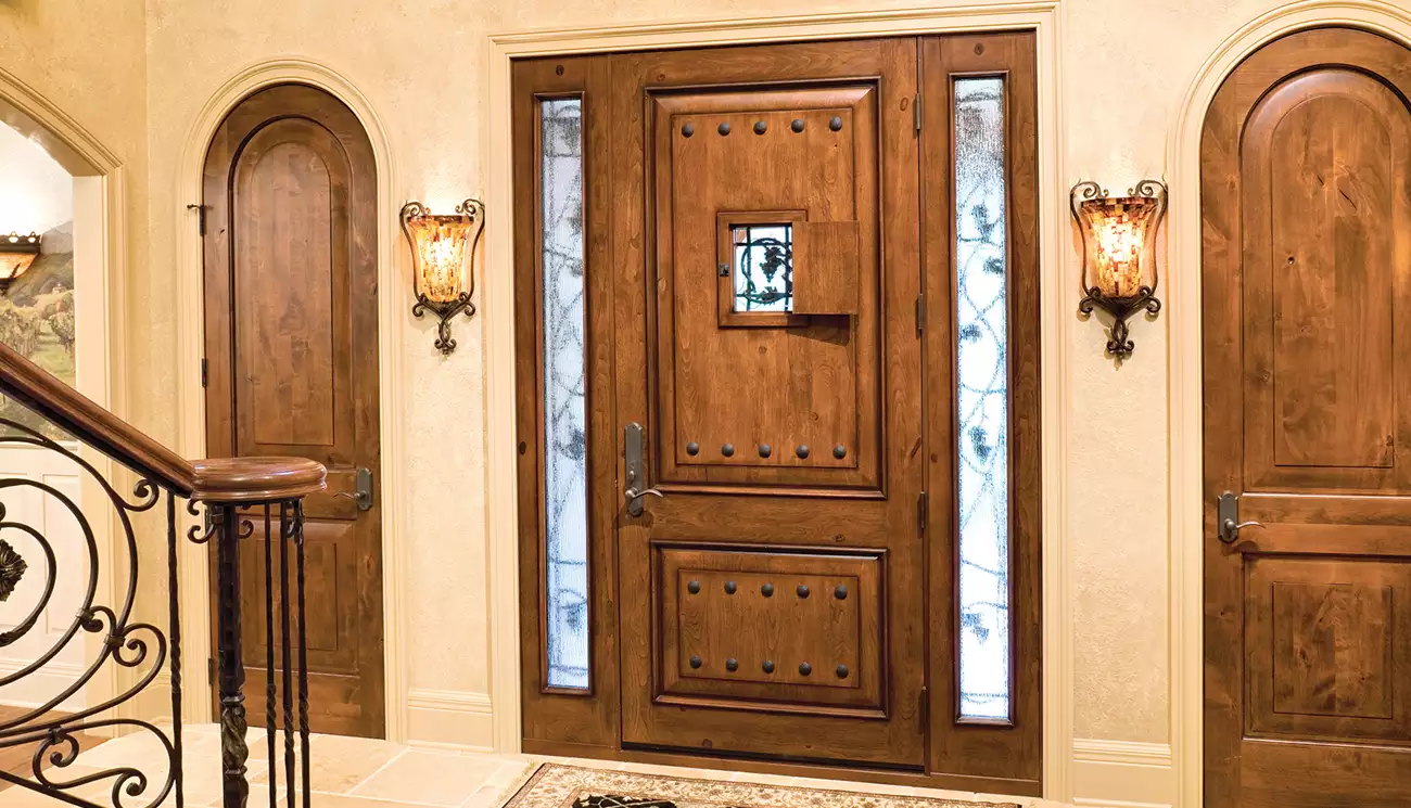 Carousel Image 2 for Spotlight Exterior Doors Blog