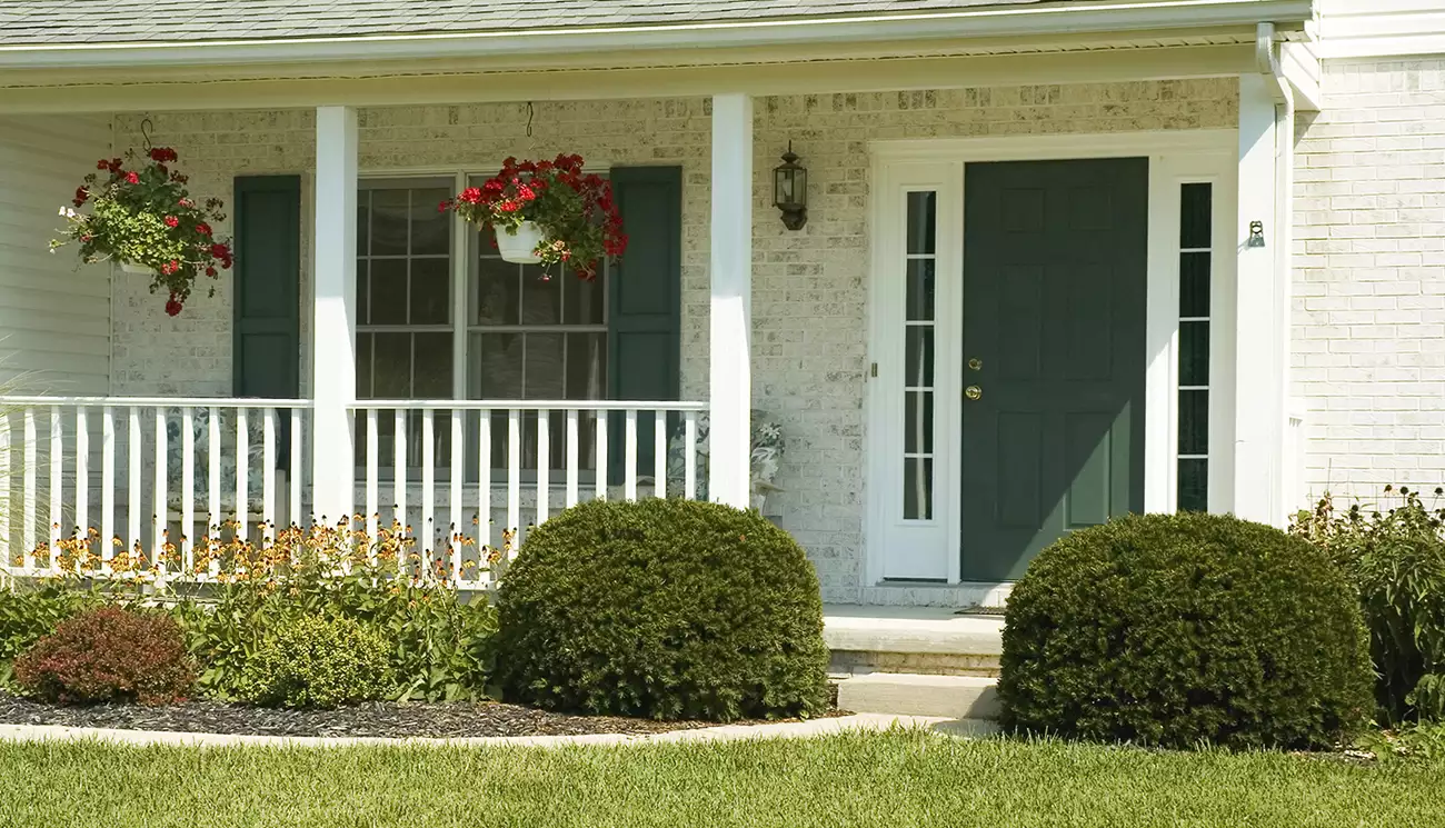 Carousel Image 5 for Curb Appeal Blog