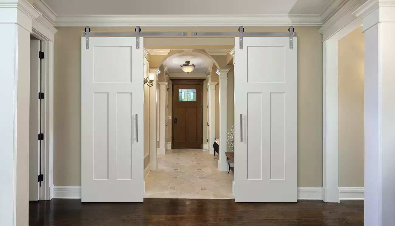 Carousel Image 6 for Barn Doors Blog