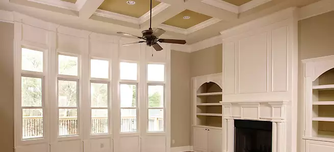 Custom Millwork image