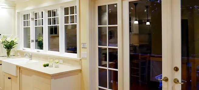 Door & Window Moulding image