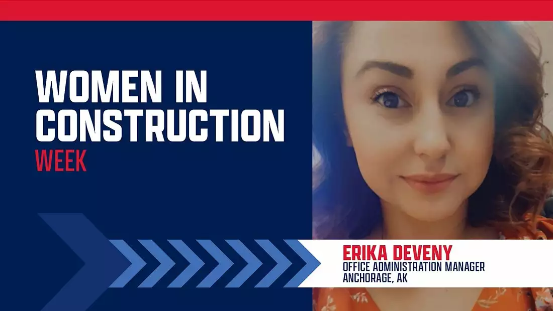 Headshot of Erika Deveny