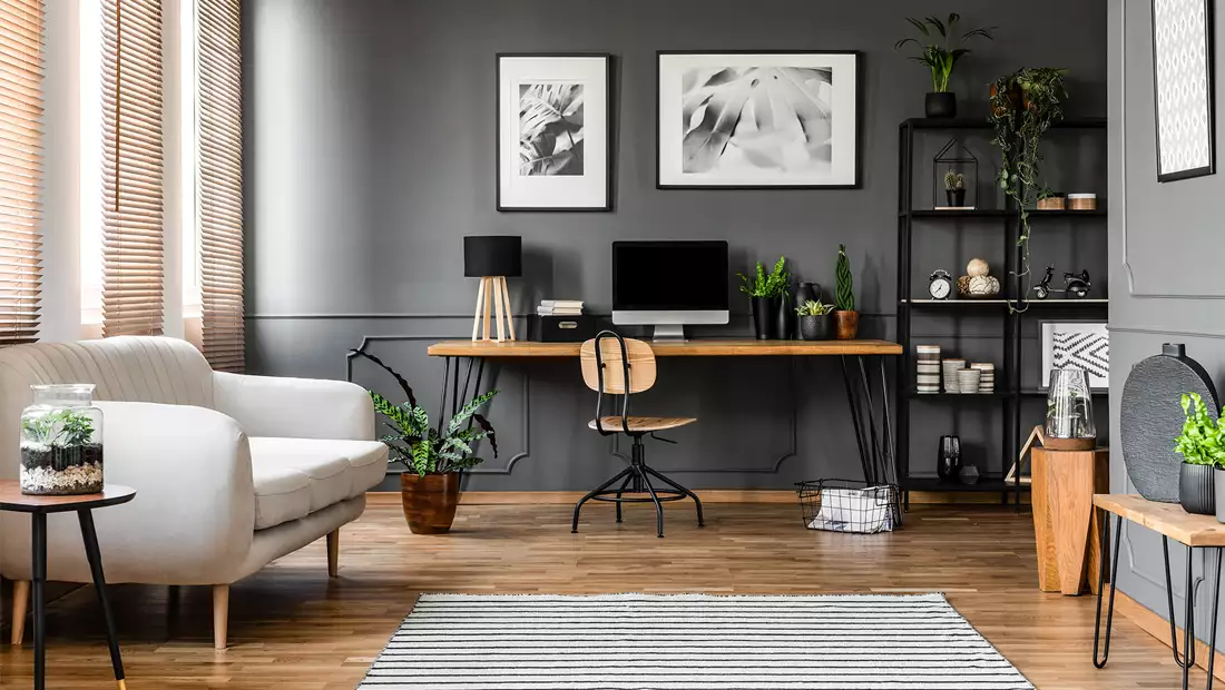 Home Remodel Trends 2023 Flexible Spaces Image