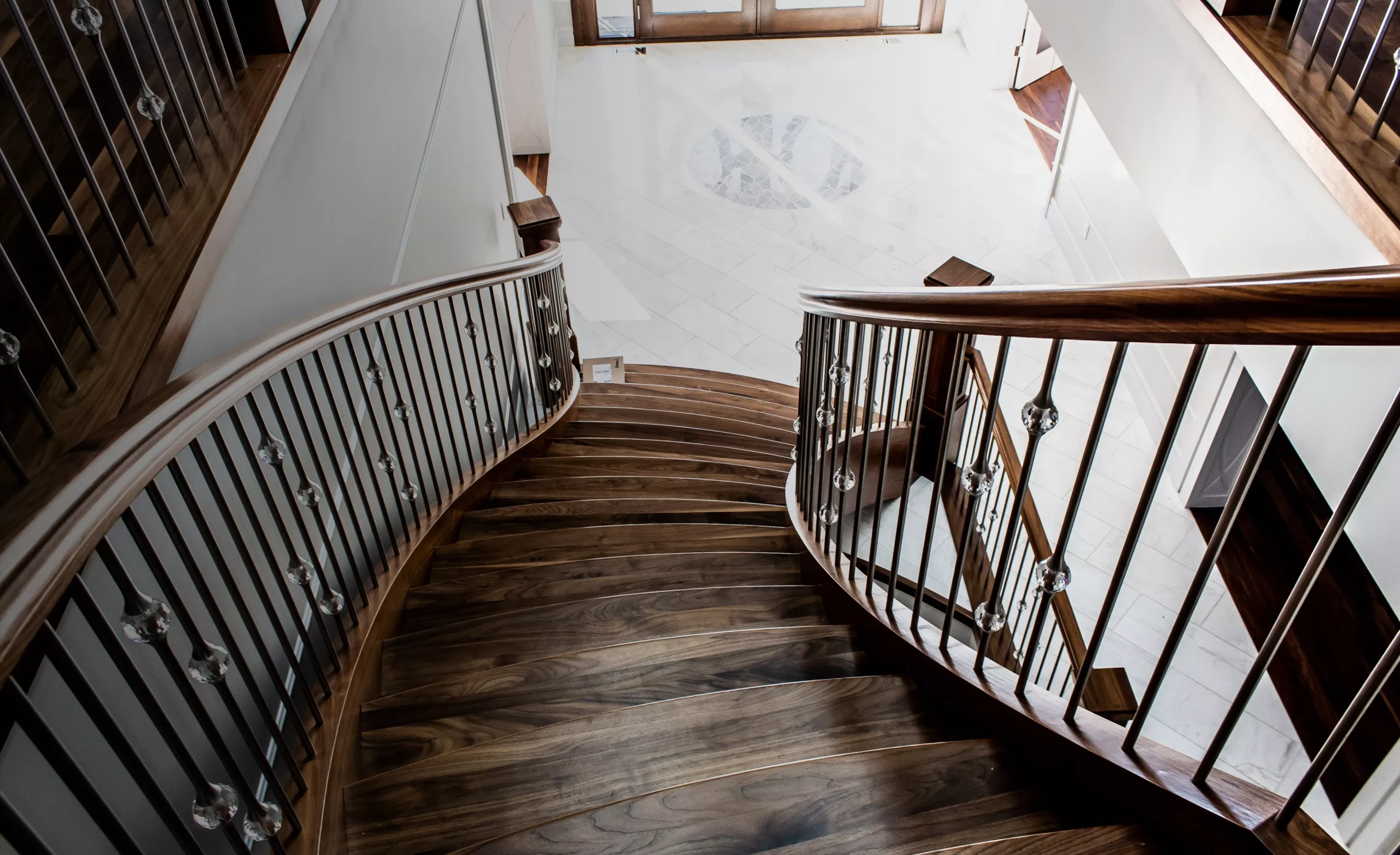 Builders FirstSource Millwork Hero