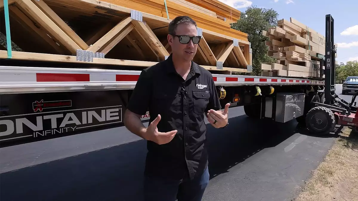 Matt Risinger Ready-Frame Blog Video Image