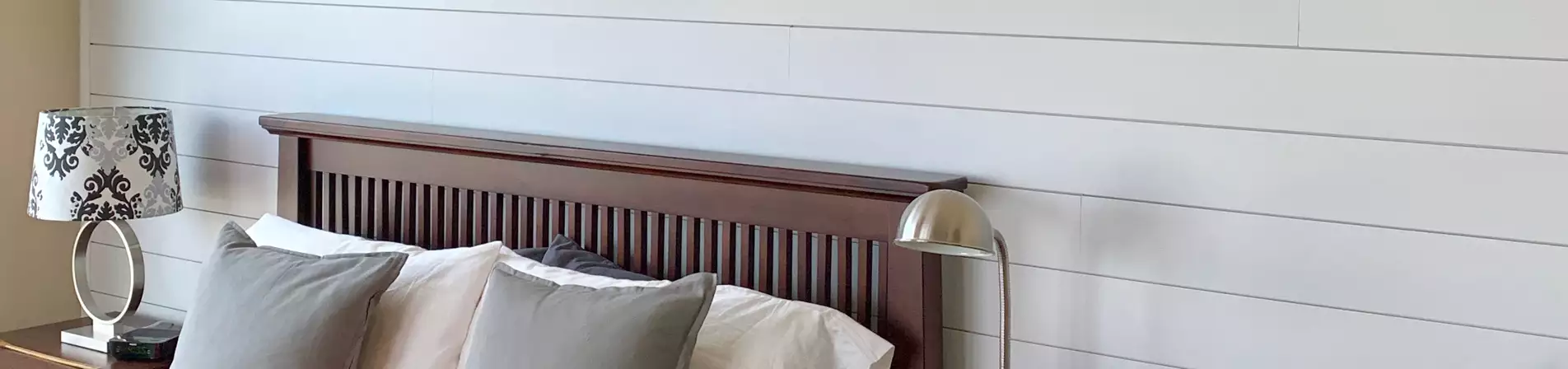 Shiplap in New Construction