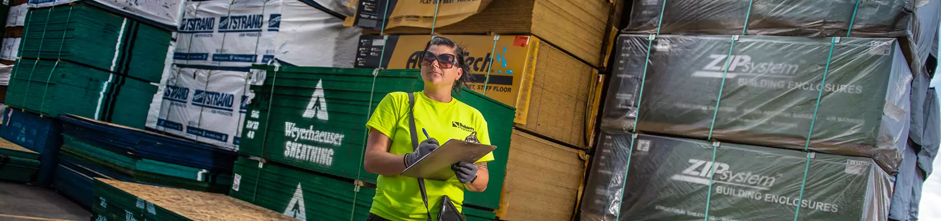 SPOTLIGHT: WOMEN IN CONSTRUCTION