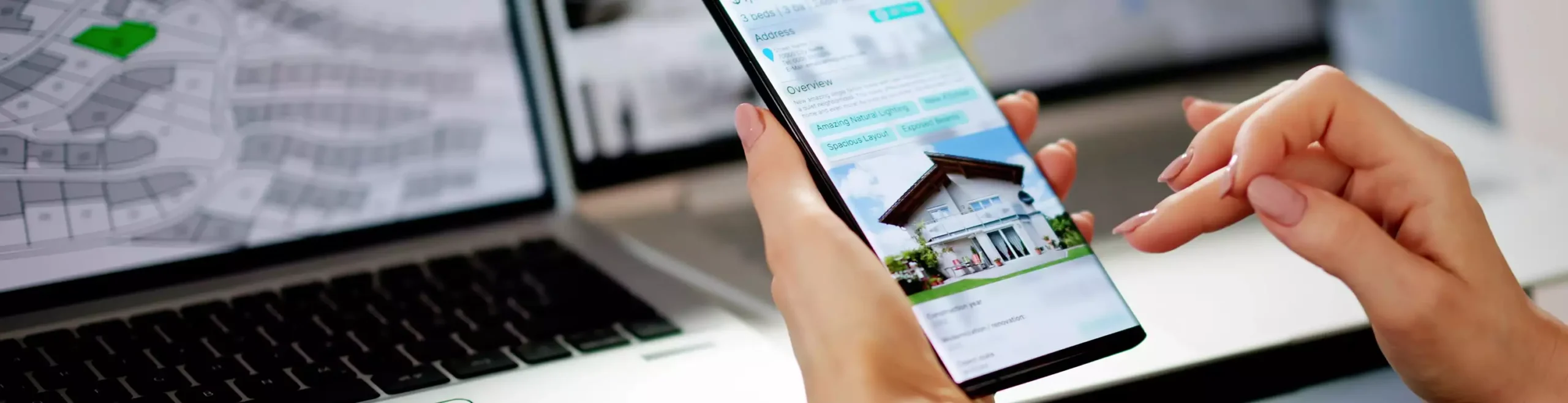 USING DIGITAL MARKETING TO REACH MILLENNIAL HOMEBUYERS