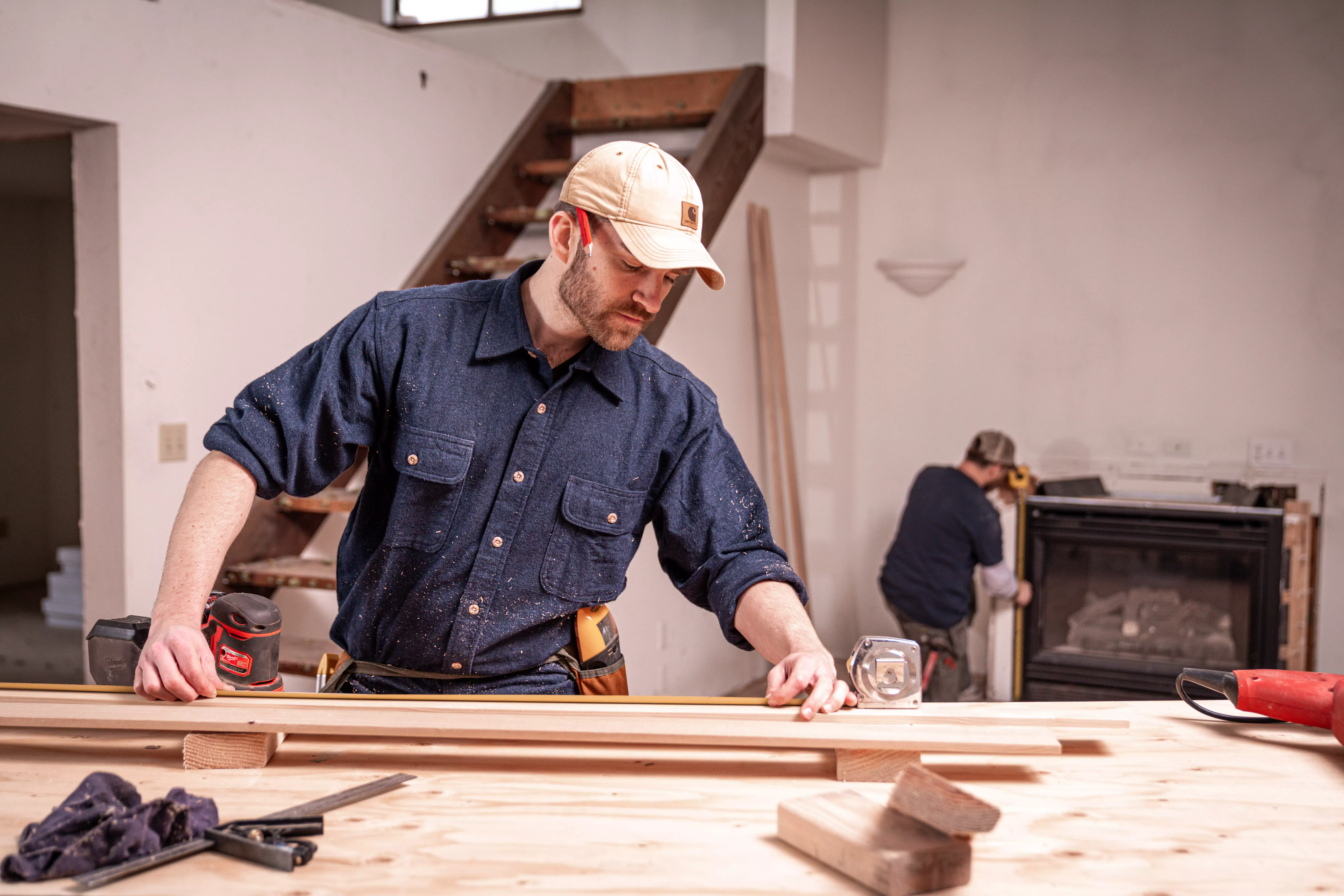 Pro Remodel Services