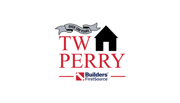 TW Perry